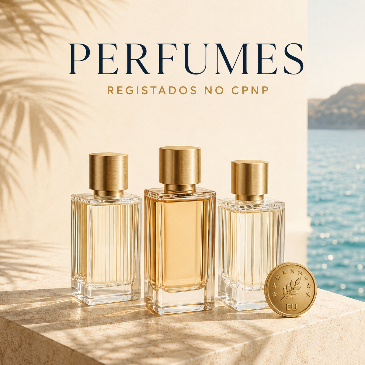 Perfumes